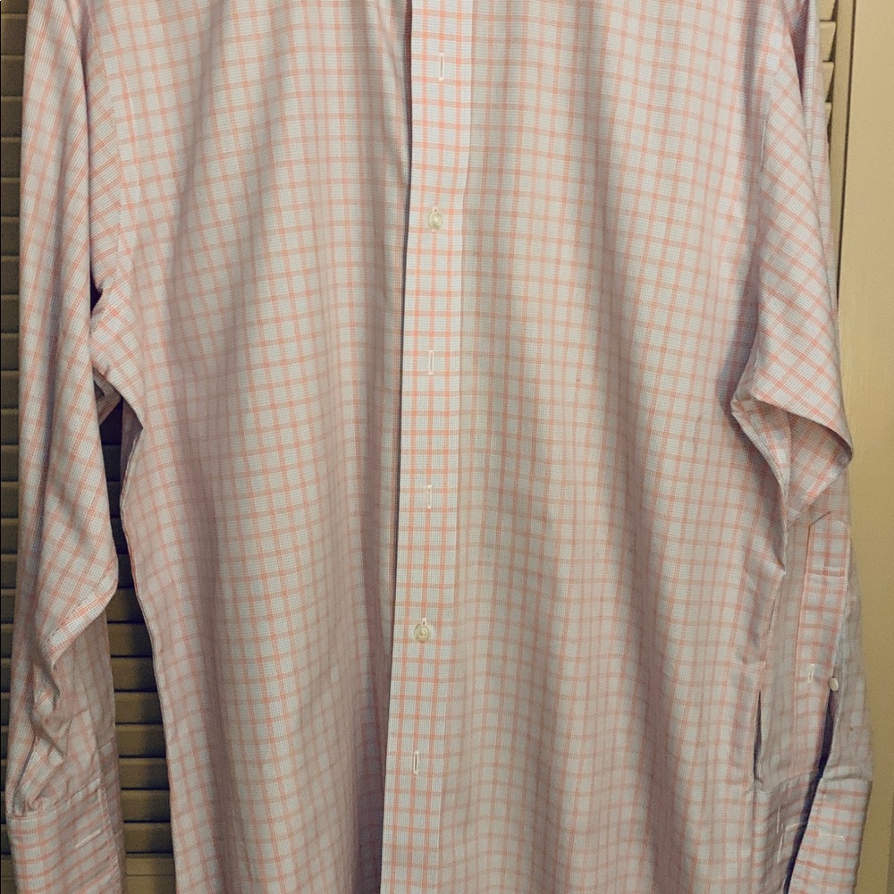 Brooks Brothers stylish shirt only worn once